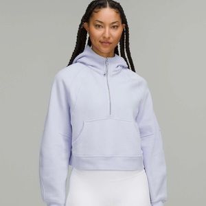 COPY - Brand new never worn scuba oversized full zip too small for me and didn’…